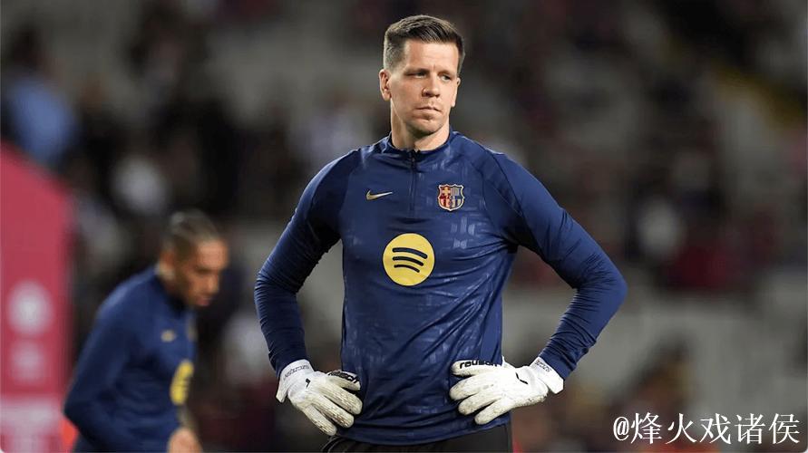 因肠胃炎缺席，巴萨宣布什琴斯尼无缘对阵奥萨苏纳