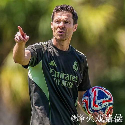 阿隆索帅位暂稳！皇马给予3场缓冲期 圣诞节后再定