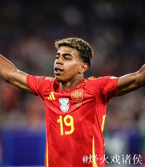 亚马尔领衔：德转发布U18球员价值榜，身价达2亿欧