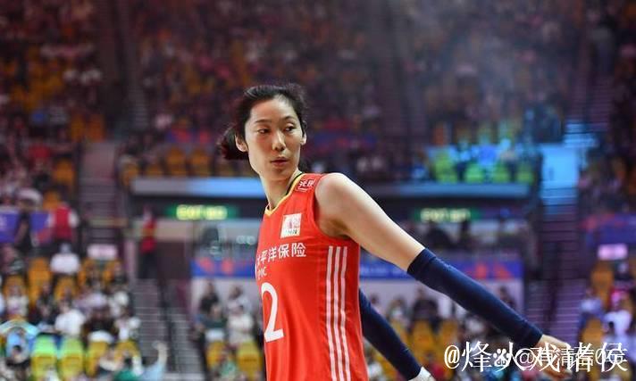 朱婷局点被换逆转!科内利亚诺连失两冠,核心缺席导致实力受损 朱婷局点被换逆转!科内利亚诺连失两冠,核心缺席导致实力受损